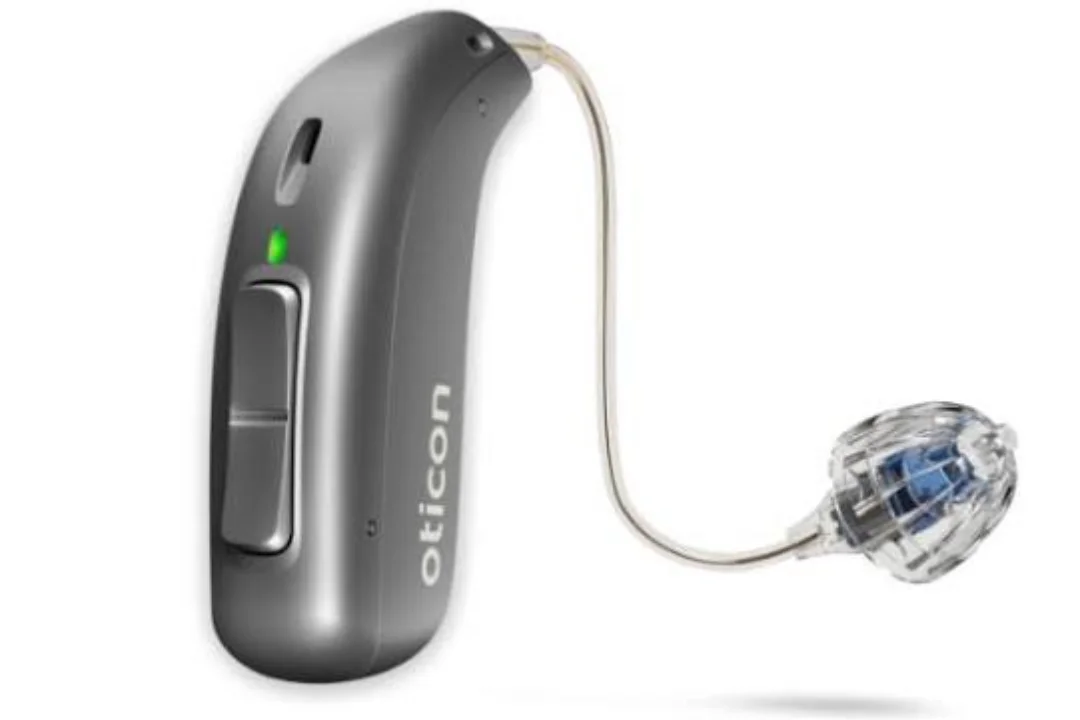 Oticon-CROS