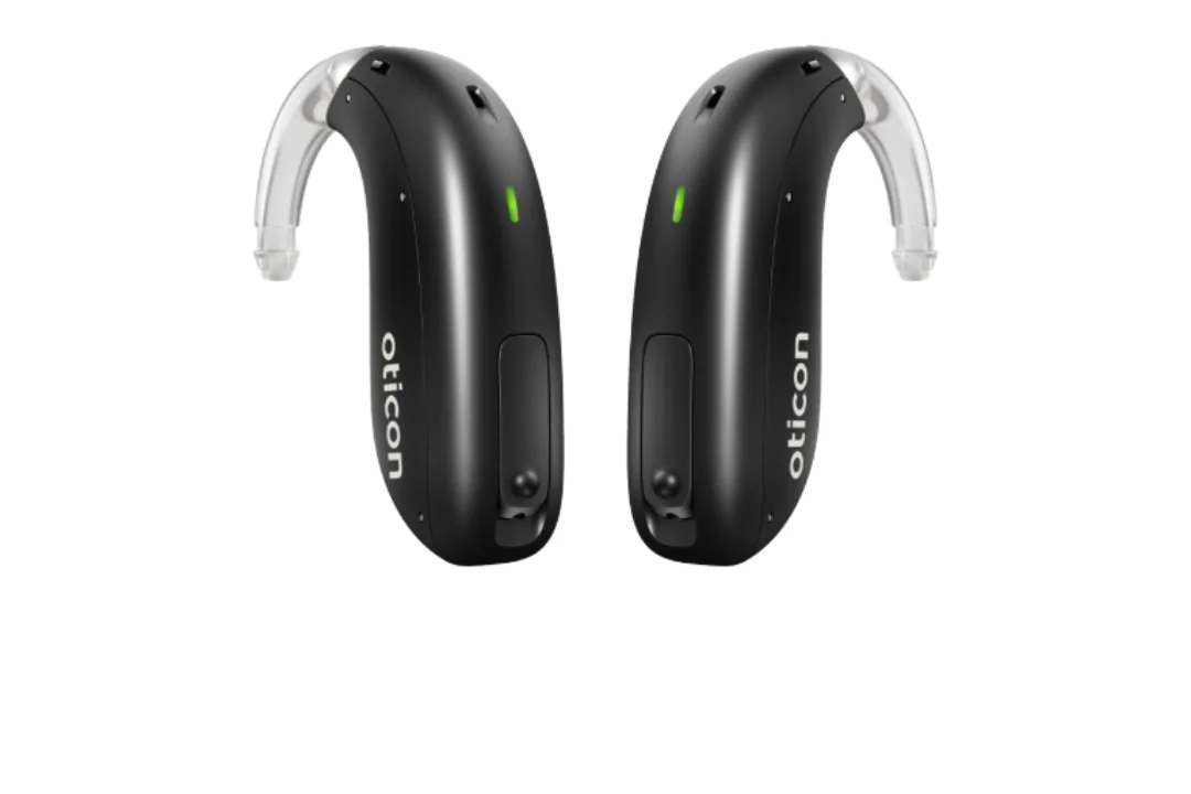 Oticon-Zircon