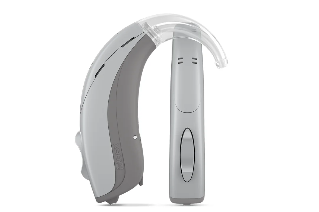 Widex-EVOKE™