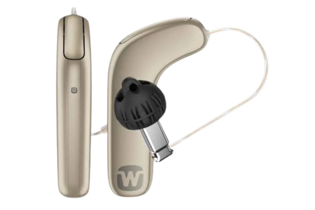 Widex-SmartRIC™